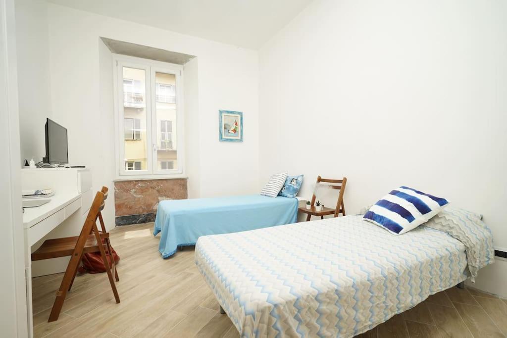 Casa Tatas La Spezia Exterior foto
