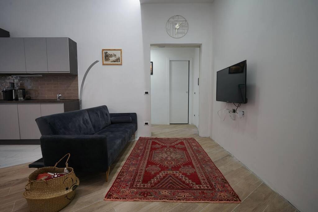 Casa Tatas La Spezia Exterior foto