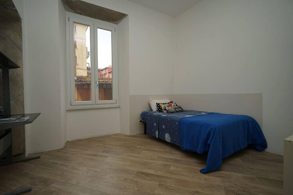 Casa Tatas La Spezia Exterior foto