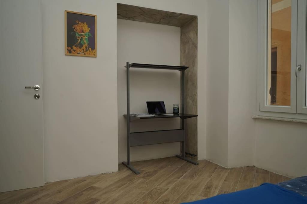 Casa Tatas La Spezia Exterior foto